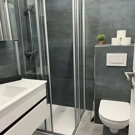 Apartment Secret Winkelgasse-diagon Alley *