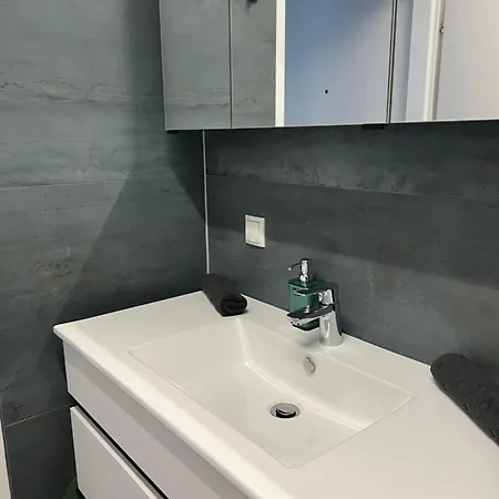 Secret Winkelgasse-diagon Alley Apartment Graz