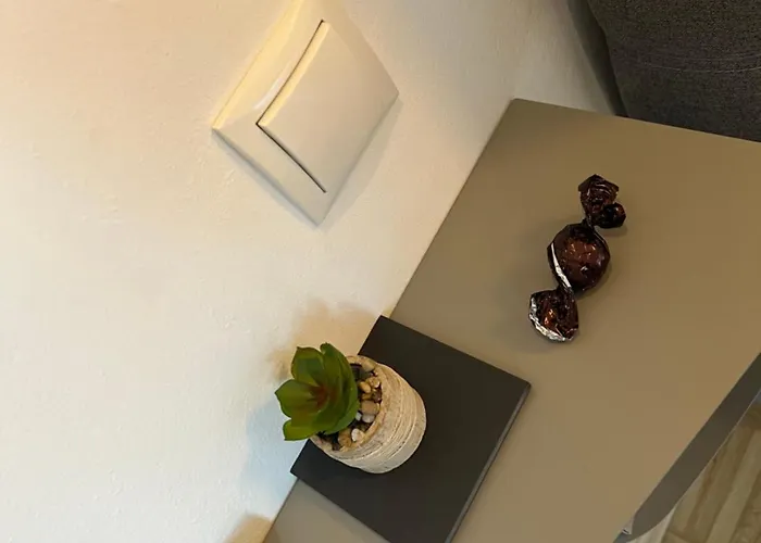 Secret Winkelgasse-diagon Alley Apartamento