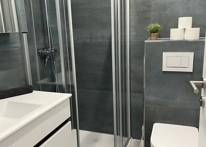 Apartamento Secret Winkelgasse-diagon Alley *