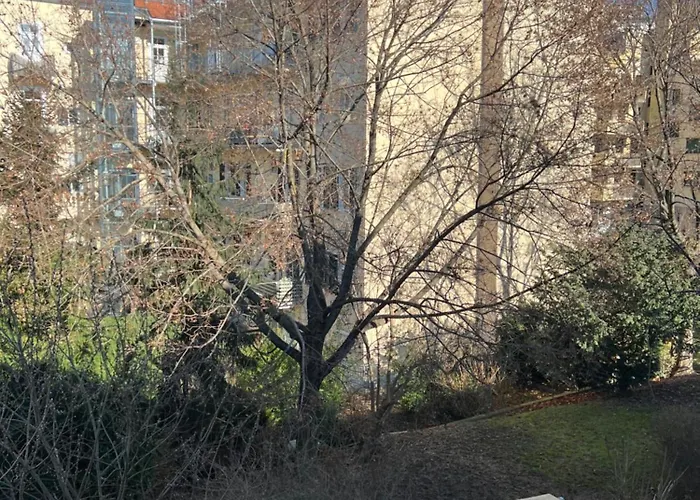 Secret Winkelgasse-diagon Alley Appartamento *